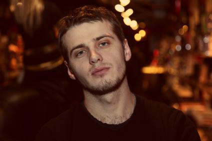 Манжос Владимир Владимирович