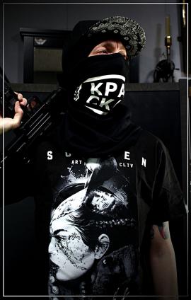 Смертин Лика 