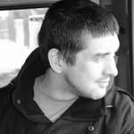 Алексей Лахно