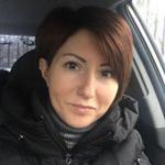 Александра Ромадина