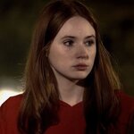 Amelia Pond