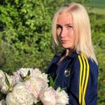 Евгения Карпаева