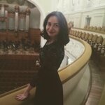 Наталия Стефанович