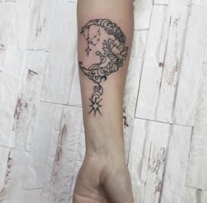 Фотография Wisdom Tattoo 4