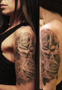 Фотография Tatoo77 5