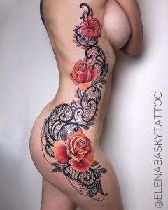 Фотография Wisdom Tattoo 5