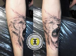 Фотография TATTOO8ROOM 4