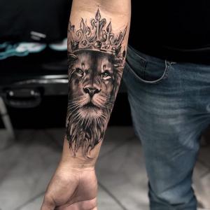 Фотография O.S.Tattoo 3