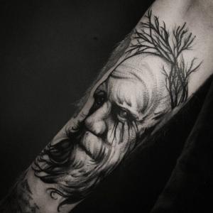 Фотография O.S.Tattoo 2