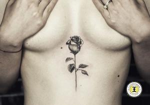 Фотография TATTOO8ROOM 3