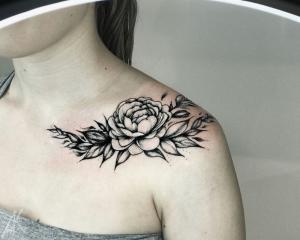 Фотография Artkomtattoo Studio 3