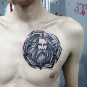 Фотография Asgard Tattoo 0