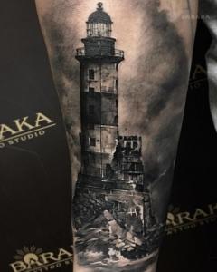 Фотография Tattoo-Lab 4