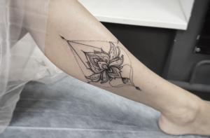 Фотография Get Tattoo 4