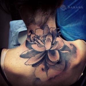 Фотография Tattoo-Lab 1