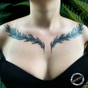 Фотография Mosgortattoo 4