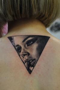 Фотография RaTed Tattoo 1