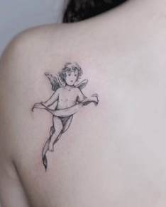 Фотография Les Tattoo 1