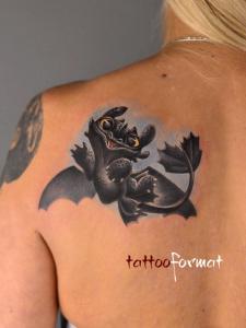 Фотография Tattooformat 4