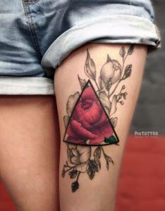 Фотография Pro-Tattoo 1