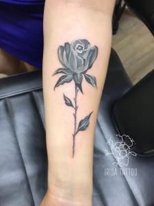 Фотография Марина Котова Tattoo 2