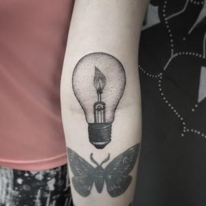 Фотография Get Tattoo 2