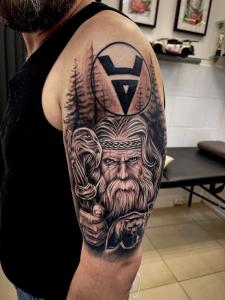 Фотография RaTed Tattoo 4