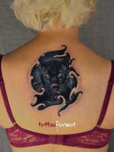 Фотография Tattooformat 3