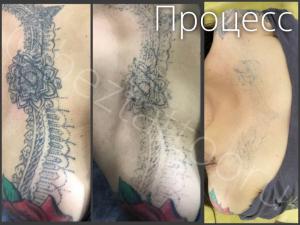 Фотография Beztattoo 5