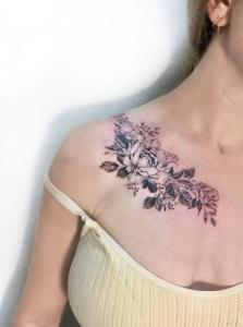 Фотография Gordon Family Tattoo 1