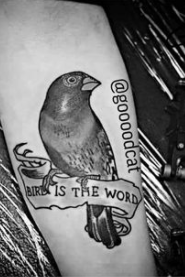 Фотография GooooD Tattoo 2