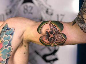 Фотография Tattoo 82 5