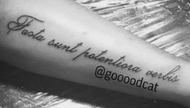 Фотография GooooD Tattoo 4