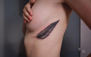 Фотография Любов'ъ tattoo 4