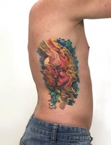 Фотография Gordon Family Tattoo 3