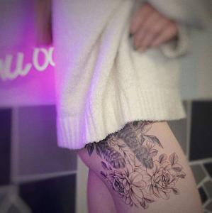 Фотография Matu Tattoo 1