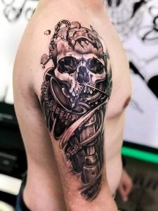 Фотография Tattoo 82 3