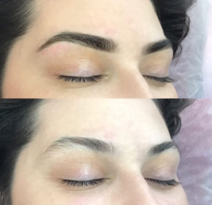 Фотография Luxi brows 3