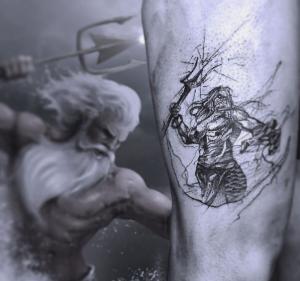 Фотография Ten Ten Tattoo 4