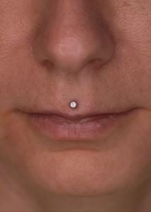 Фотография Mep piercing 5