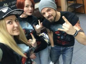 Фотография Evil Tattoo Studio 5