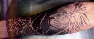 Фотография Master Of Tattoo-Sam 0