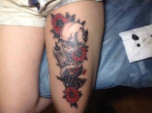 Фотография Master Of Tattoo-Sam 3