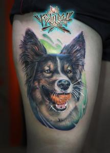 Фотография Tattoo Roulett 0
