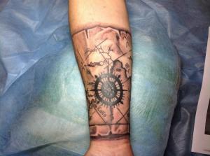 Фотография Master Of Tattoo-Sam 5