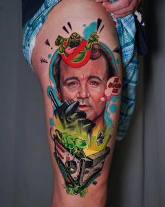 Фотография O.S.Tattoo 3