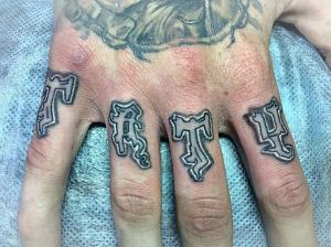 Фотография Master Of Tattoo-Sam 4