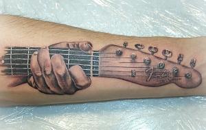 Фотография Master Of Tattoo-Sam 1