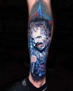 Фотография O.S.Tattoo 0