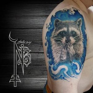 Фотография InkYou 4